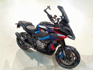 skadebil motor BMW  M 1000XR 2023/12