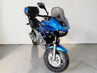 skadebil motor Yamaha TDM 850  2001/7