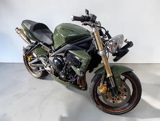 Triumph Street Triple  picture 6