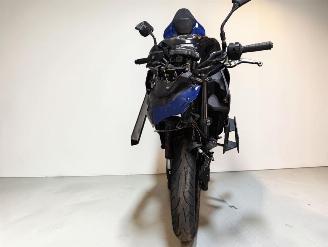 Kawasaki Z 900  picture 2