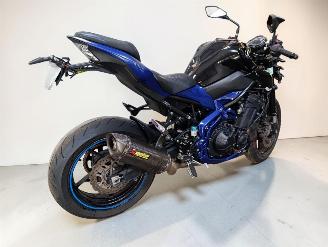 Kawasaki Z 900  picture 18