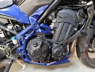 Kawasaki Z 900  picture 6