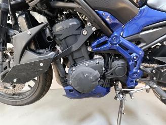 Kawasaki Z 900  picture 21