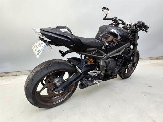 Triumph Street Triple RS picture 14