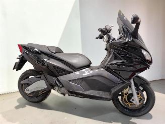  Aprilia  SRV 2014/4