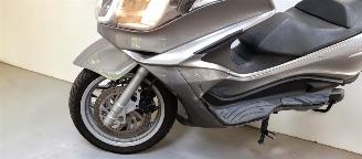 Piaggio X10  picture 14