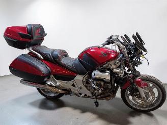  Honda ST 1300  2009/1