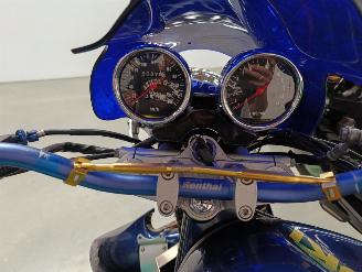 Suzuki Bandit 600  picture 4