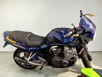 Suzuki Bandit 600  picture 7
