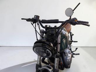Royal Enfield  INTER picture 9