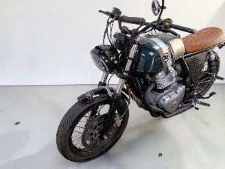Royal Enfield  INTER picture 3