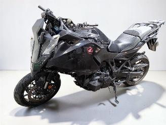 Honda Pan European  picture 5