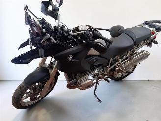 BMW R 1200 GS picture 3