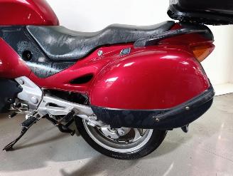 Honda NT 650  picture 18