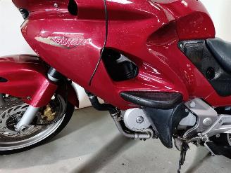 Honda NT 650  picture 5