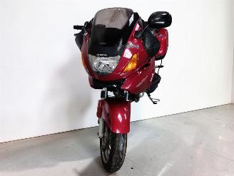 Honda NT 650  picture 16