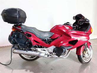 Honda NT 650  picture 13
