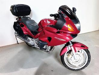 Honda NT 650  picture 19