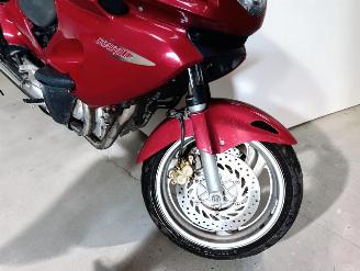 Honda NT 650  picture 14
