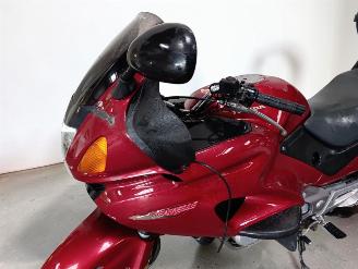 Honda NT 650  picture 10