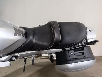 Yamaha FJR 1300  picture 19