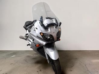 Yamaha FJR 1300  picture 6