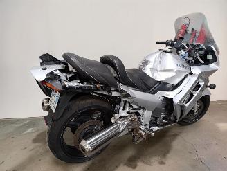 Yamaha FJR 1300  picture 5