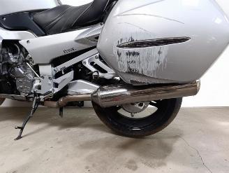 Yamaha FJR 1300  picture 8