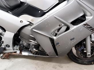 Yamaha FJR 1300  picture 10