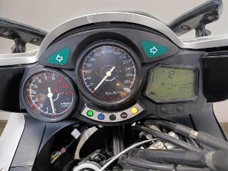 Yamaha FJR 1300  picture 2