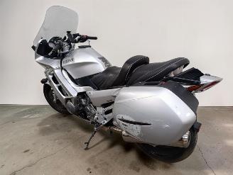 Yamaha FJR 1300  picture 4