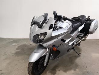 Yamaha FJR 1300  picture 7