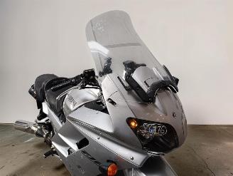 Yamaha FJR 1300  picture 11