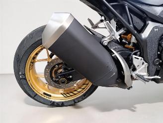 Honda CB 1000  picture 6