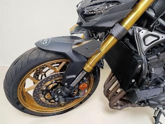 Honda CB 1000  picture 15