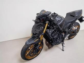 Honda CB 1000  picture 3