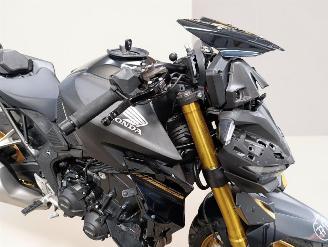 Honda CB 1000  picture 14