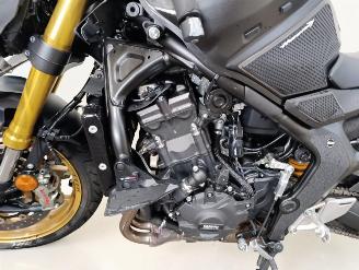 Honda CB 1000  picture 9