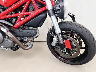 Ducati Monster 796  picture 9