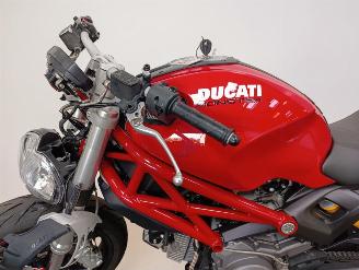 Ducati Monster 796  picture 8