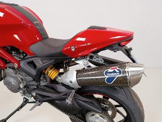 Ducati Monster 796  picture 15