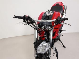 Ducati Monster 796  picture 4