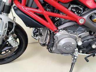 Ducati Monster 796  picture 11