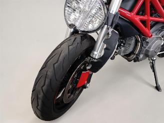 Ducati Monster 796  picture 5