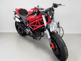 Ducati Monster 796  picture 13