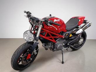 Ducati Monster 796  picture 18
