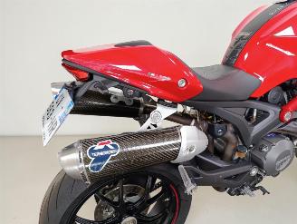 Ducati Monster 796  picture 7