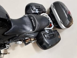 BMW F 800 GT picture 18