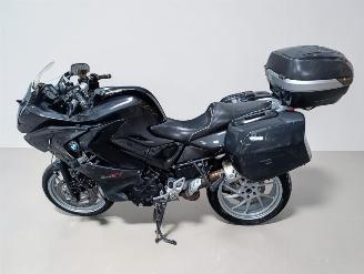 BMW F 800 GT picture 3