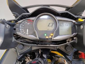 Yamaha FJR 1300 A picture 3